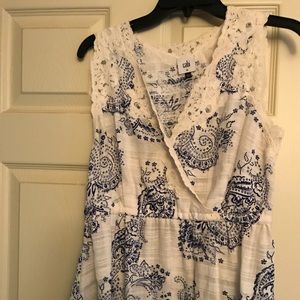 CABi Summer Top